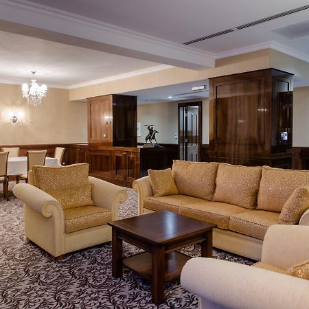 Holiday Inn Aktau By Ihg Luaran gambar