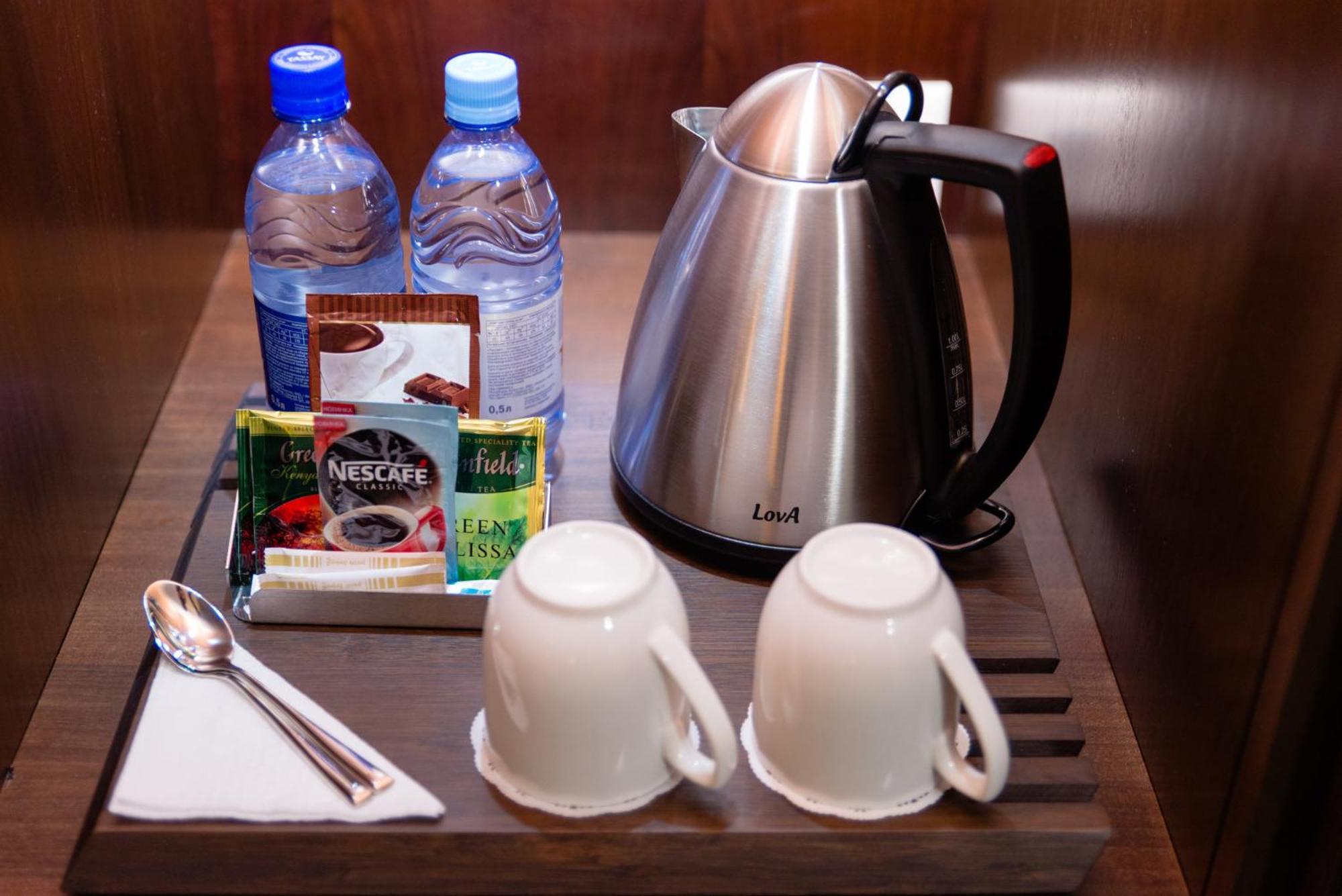 Holiday Inn Aktau By Ihg Luaran gambar