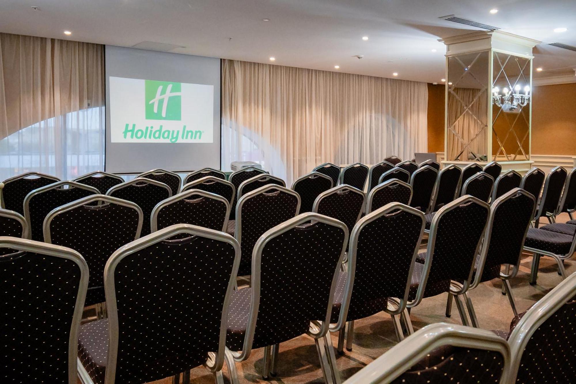 Holiday Inn Aktau By Ihg Luaran gambar